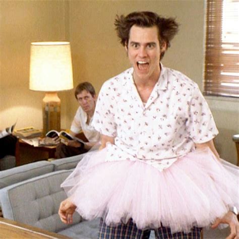 ace ventura in a tutu|Amazon.com: Ace Ventura Pet Detective Kids Ace Ventura Tutu。